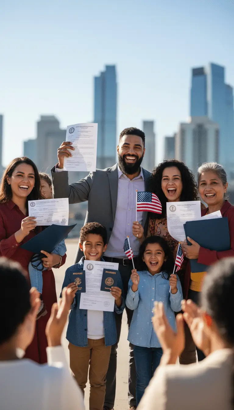 Westlake Village, CA Immigration Attorney 19 Westlake Village Immigration Services