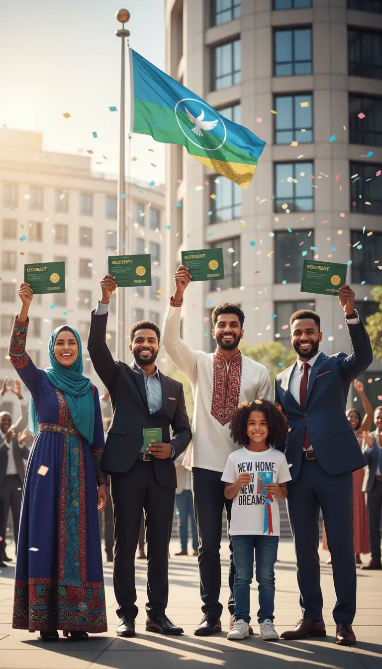 Westlake, CA Immigration Attorney 19 Westlake Immigration Services