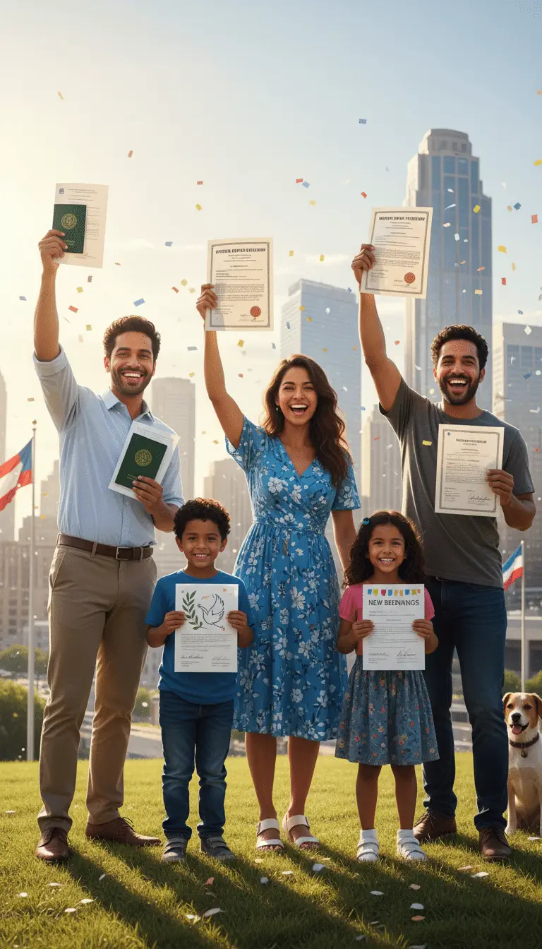 Westland, MI Immigration Attorney 19 Westland Immigration Services
