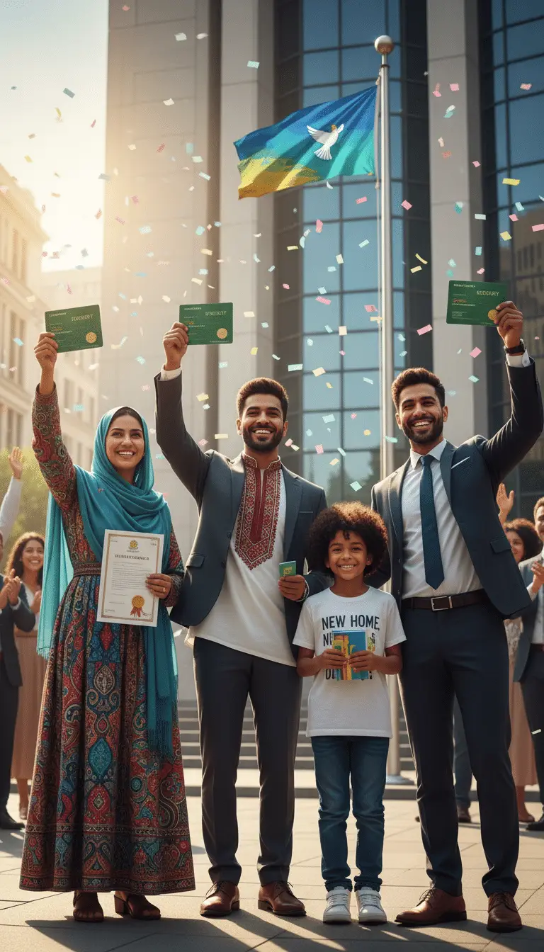 Westminster, CA Immigration Attorney 19 Westminster Immigration Services
