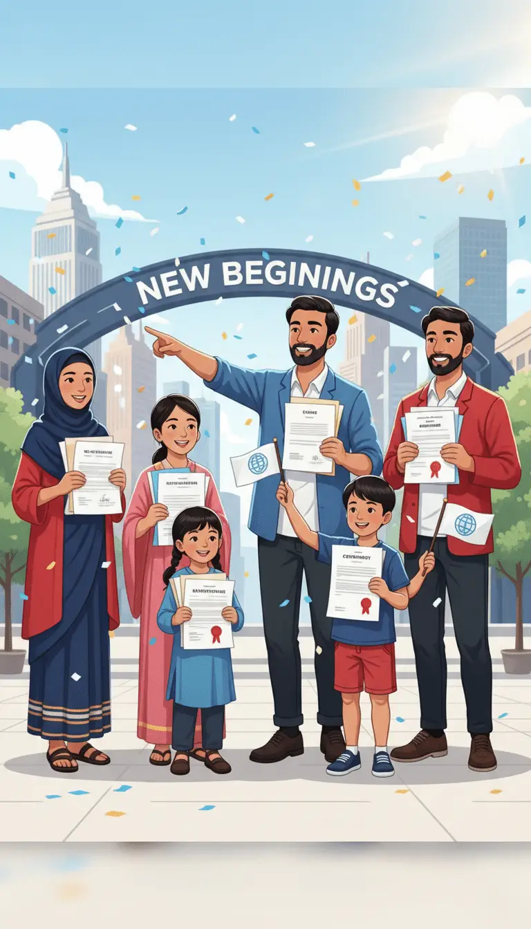 Westmont, IL Immigration Attorney 19 Westmont Immigration Services