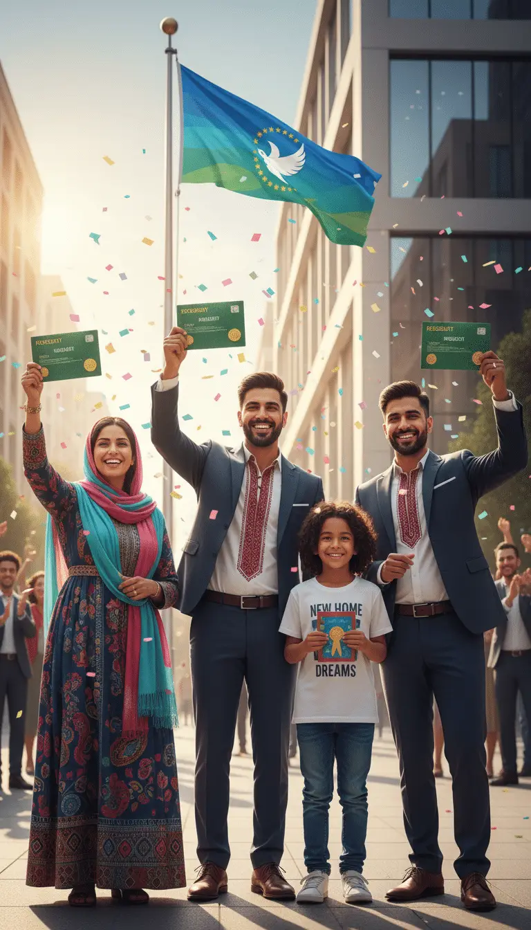 Westmont, PA Immigration Attorney 19 Westmont Immigration Services