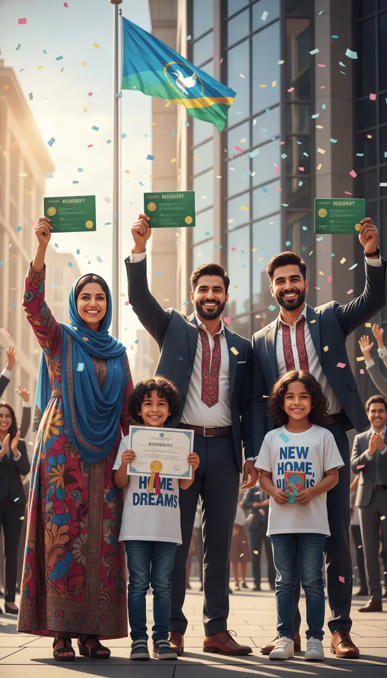 Westmont, CA Immigration Attorney 19 Westmont Immigration Services