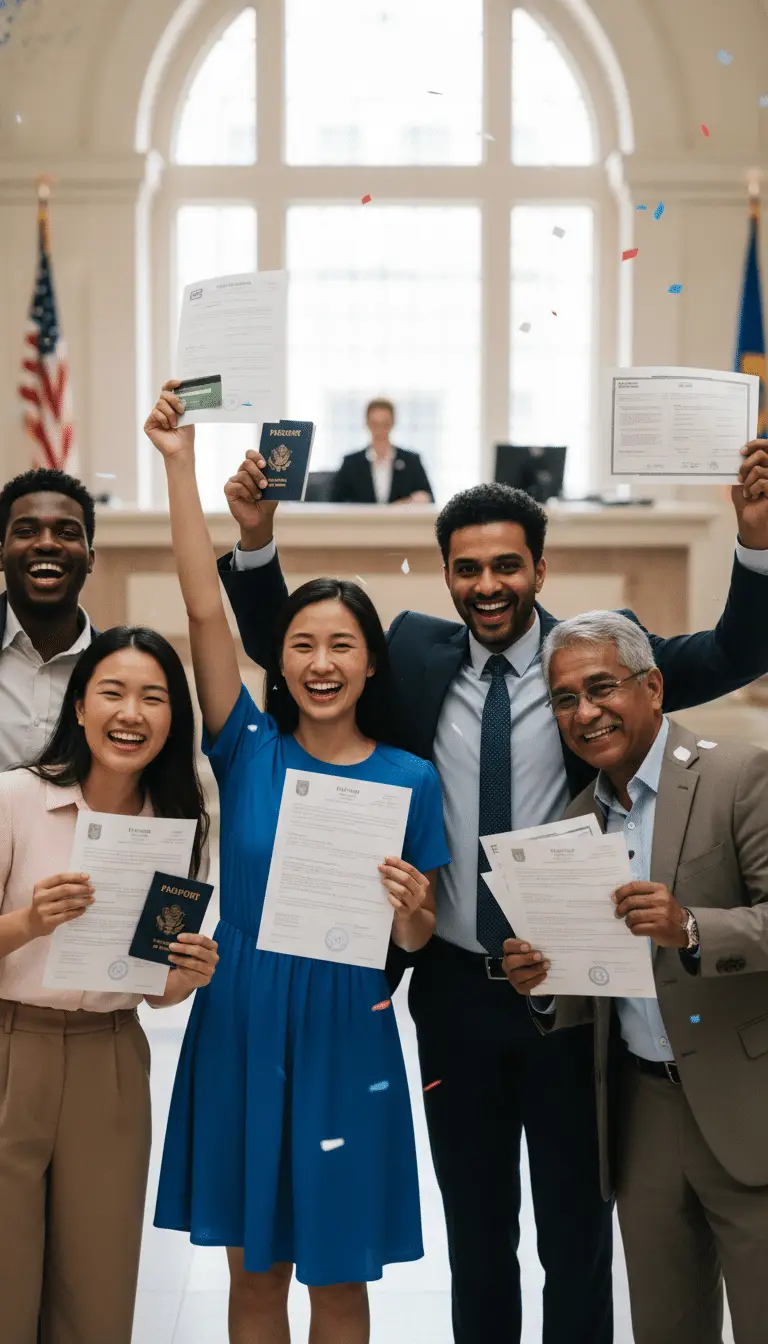 Westport, CT Immigration Attorney 19 Westport Immigration Services