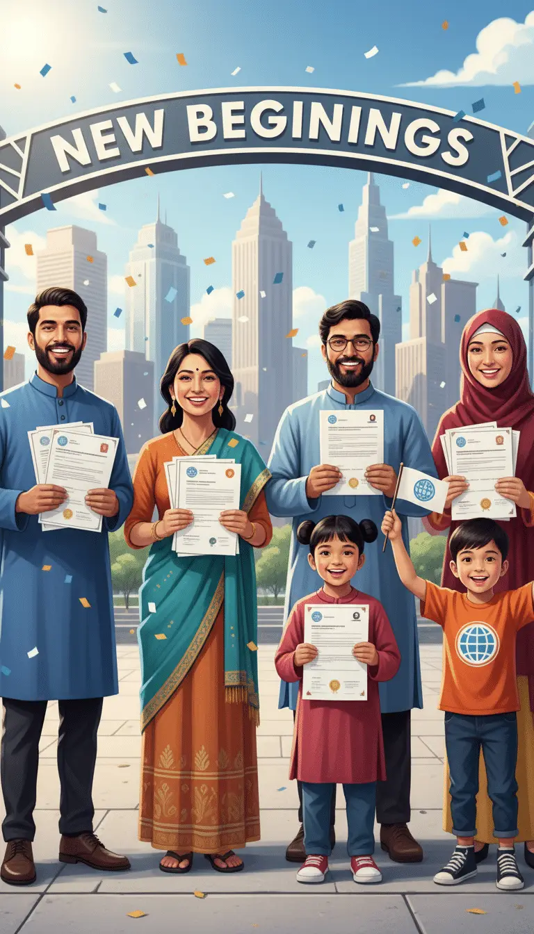 Westport, MA Immigration Attorney 19 Westport Immigration Services