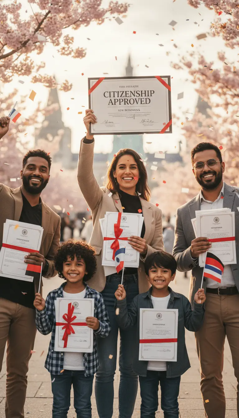 Westtown, PA Immigration Attorney 19 Westtown Immigration Services