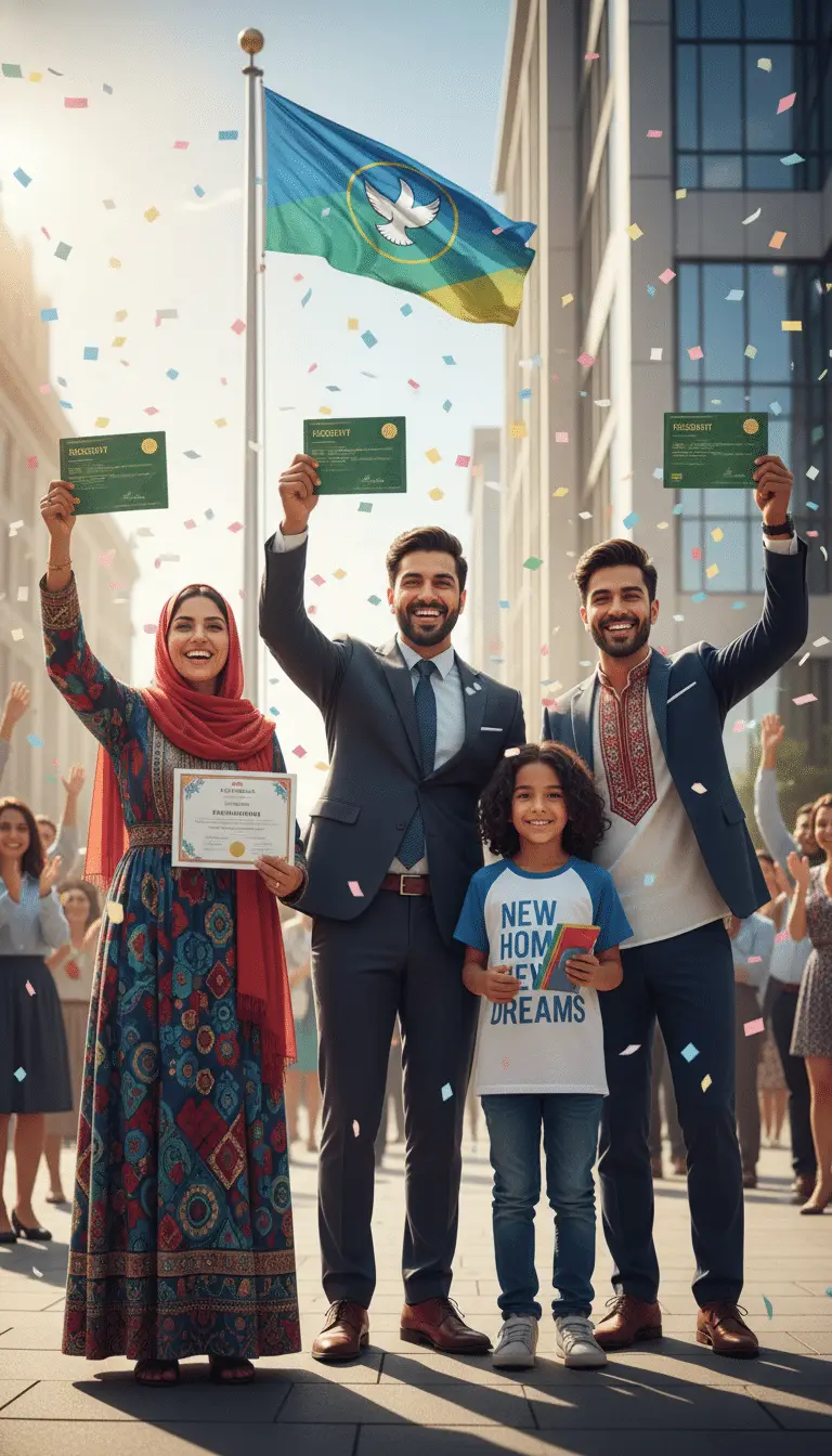 Westwood Lake, FL Immigration Attorney 19 Westwood Lake Immigration Services
