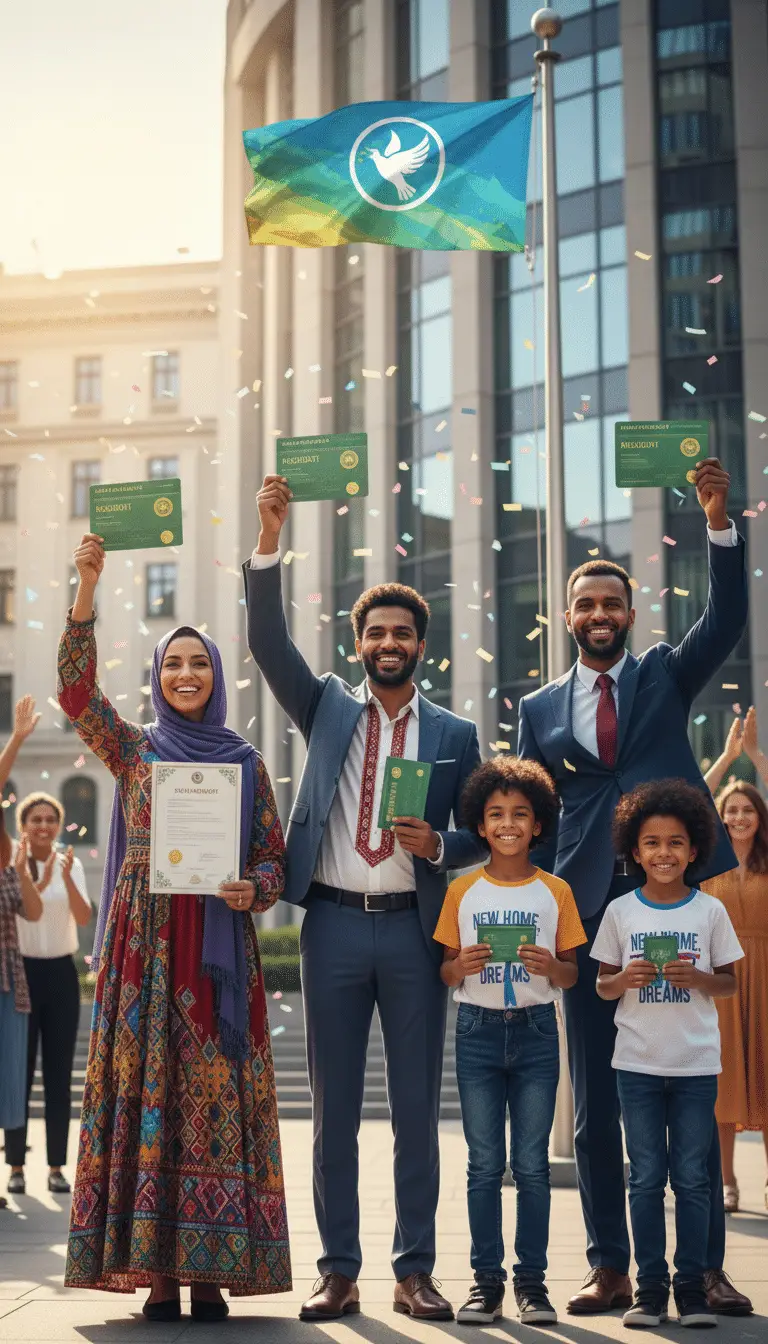 Westwood, NJ Immigration Attorney 19 Westwood Immigration Services