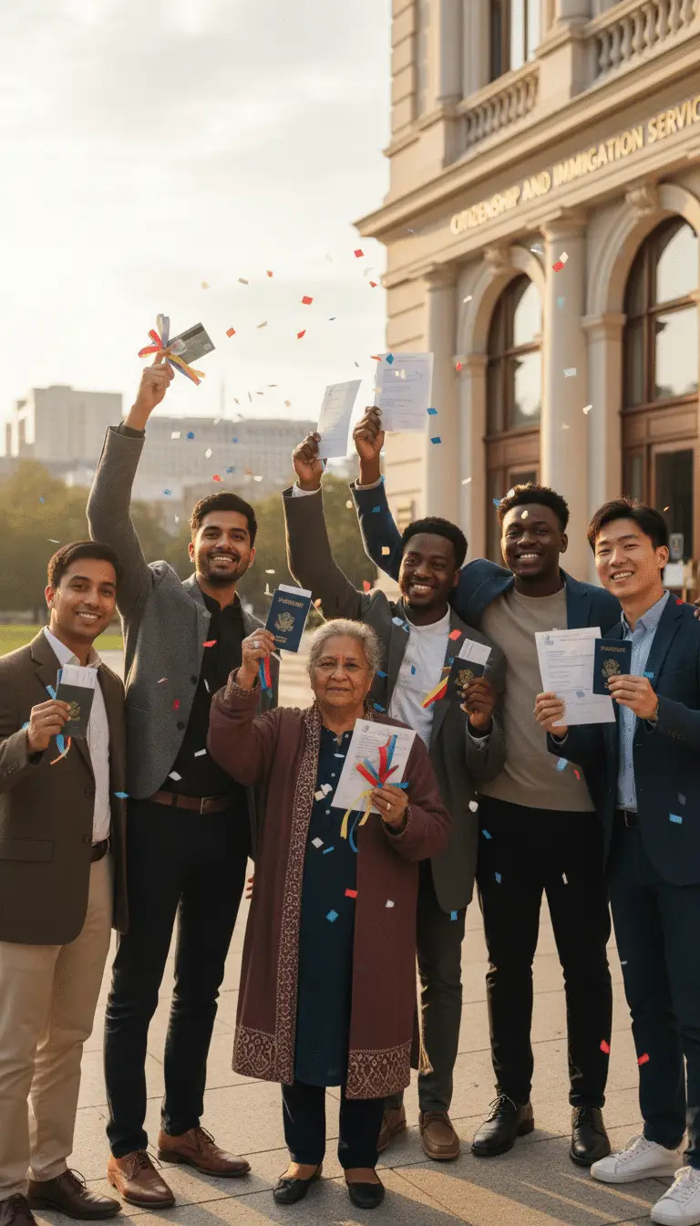 Weymouth, MA Immigration Attorney 19 Weymouth Immigration Services