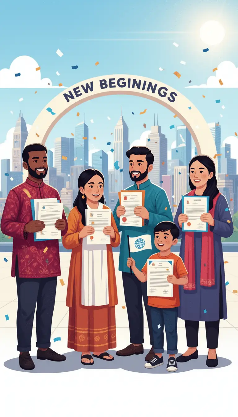 Wharton, NJ Immigration Attorney 19 Wharton Immigration Services