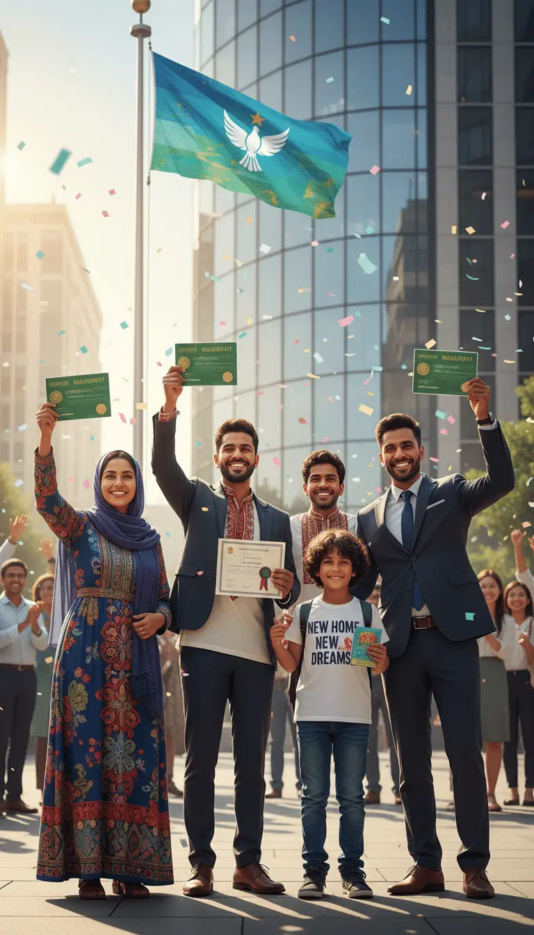 Wharton, PA Immigration Attorney 19 Wharton Immigration Services