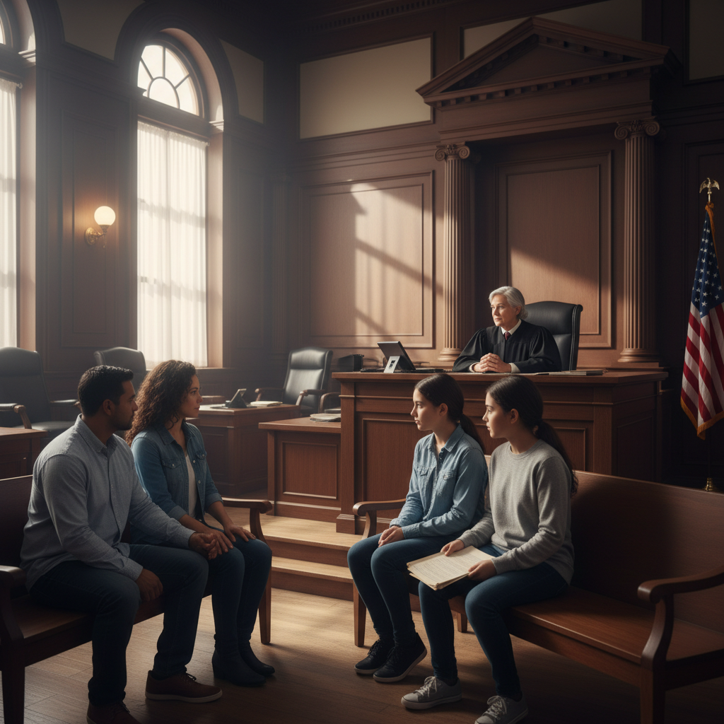 Recursos 6 What Is an Immigration Bond Hearing A Complete Guide