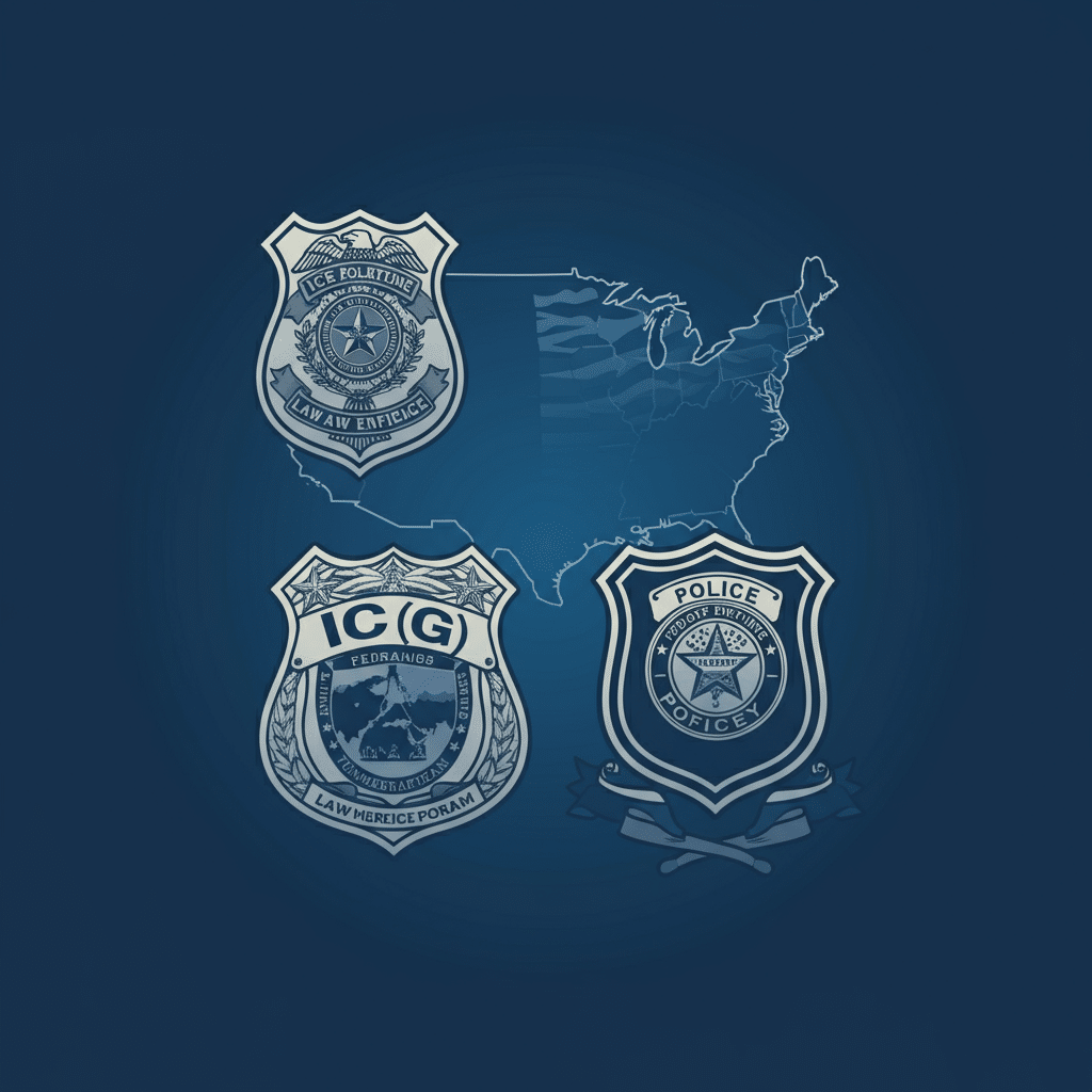 What is the ICE 287(g) Program