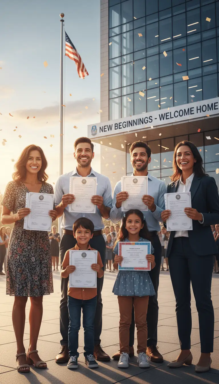 Wheelersburg, OH Immigration Attorney 19 Wheelersburg Immigration Services