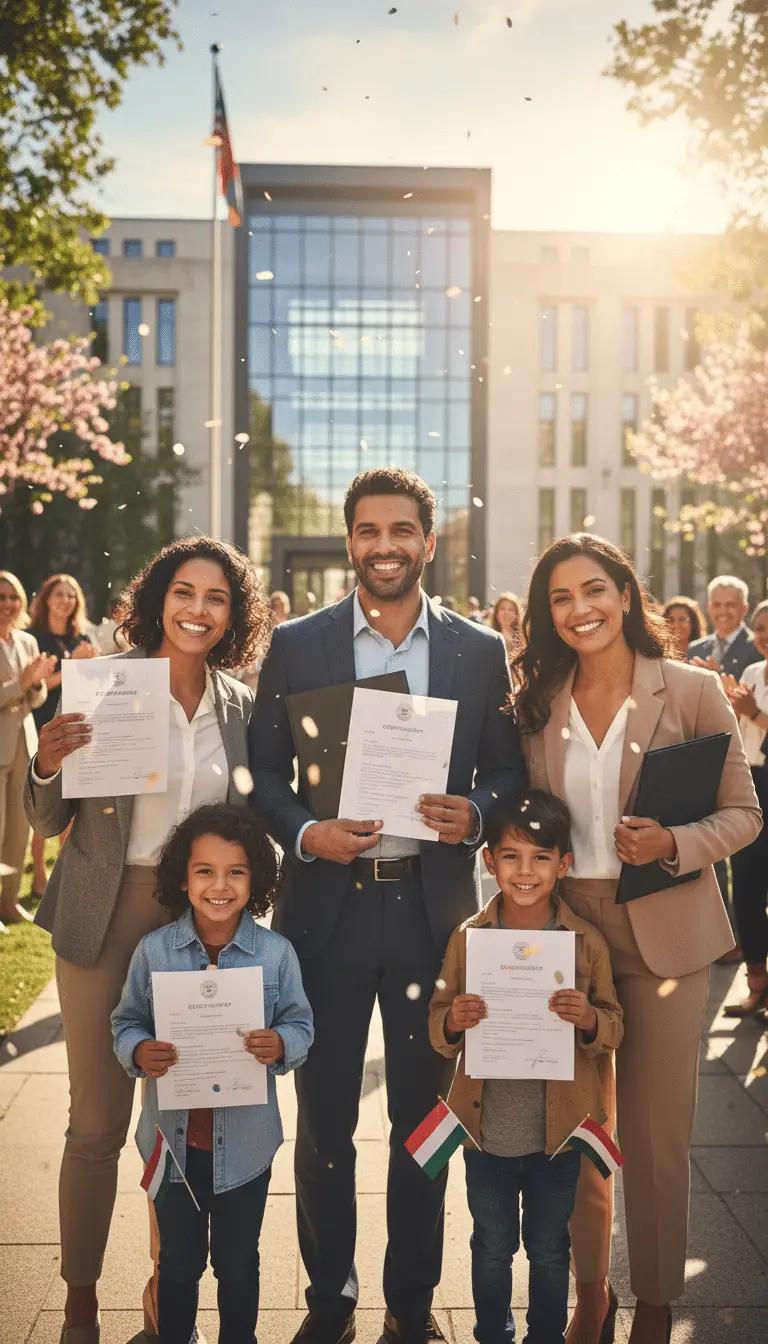 Whisper Walk, FL Immigration Attorney 19 Whisper Walk Immigration Services