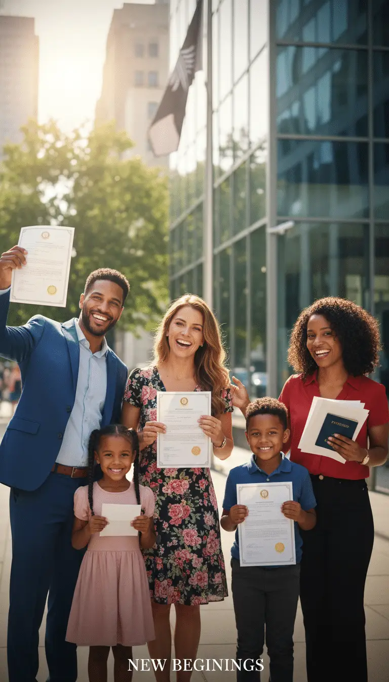 Whispering Woods, MD Immigration Attorney 19 Whispering Woods Immigration Services