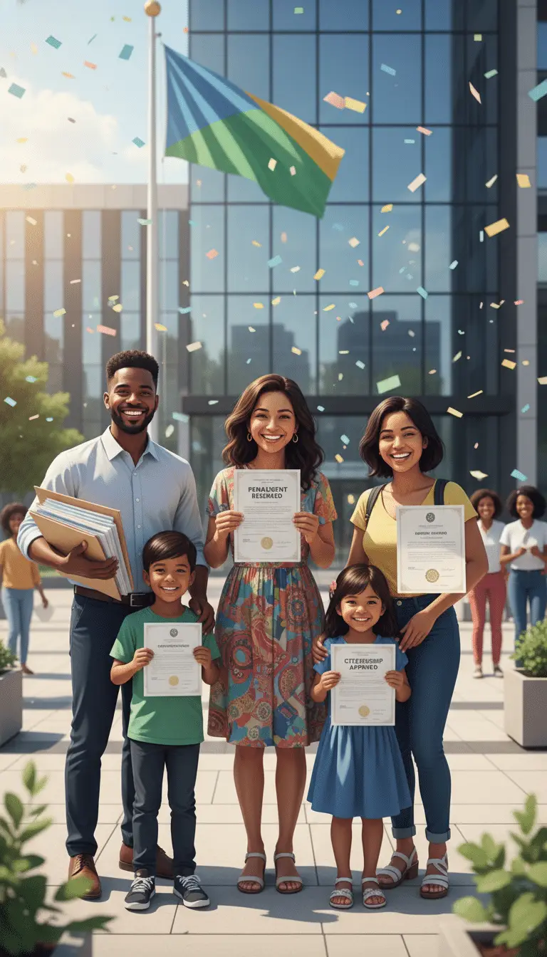 White Bear Lake, MN Immigration Attorney 19 White Bear Lake Immigration Services