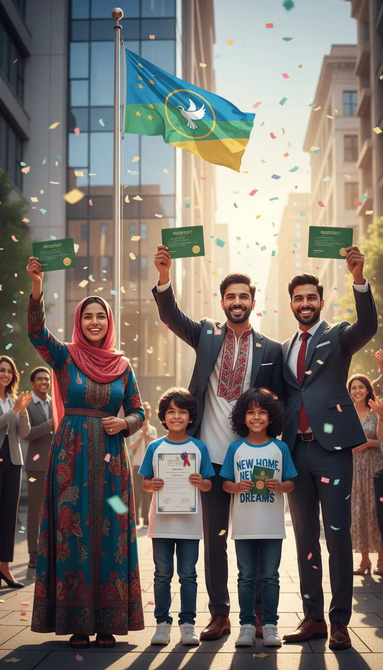 White City, OR Immigration Attorney 19 White City Immigration Services