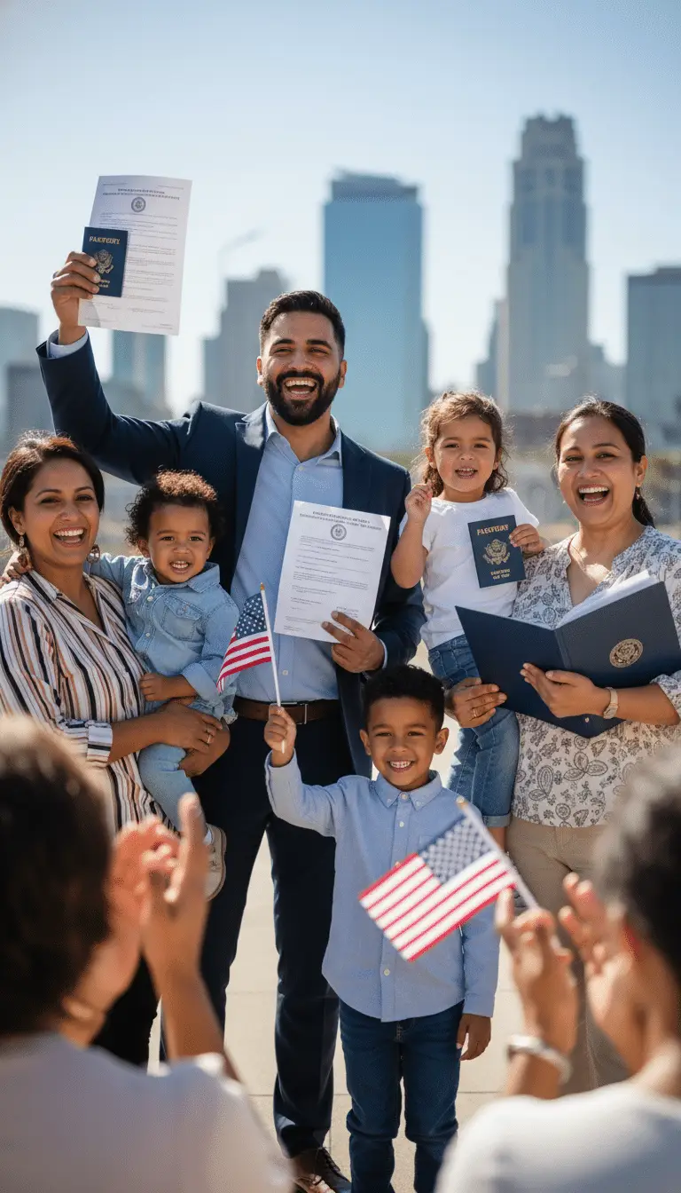 White House, TN Immigration Attorney 19 White House Immigration Services