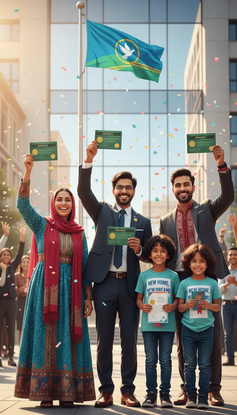 White Oak, MD Immigration Attorney 19 White Oak Immigration Services