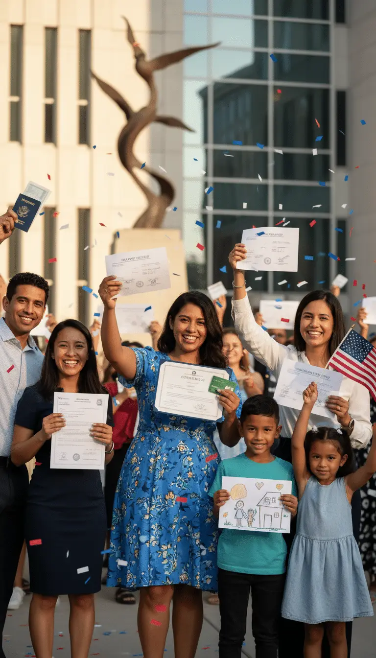 White Plains, NY Immigration Attorney 19 White Plains Immigration Services