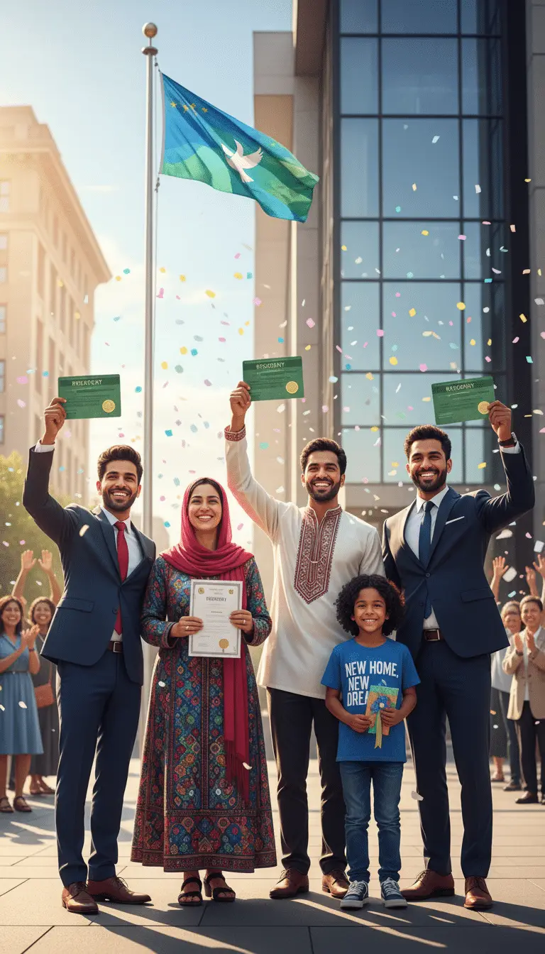 White Rock, NM Immigration Attorney 19 White Rock Immigration Services
