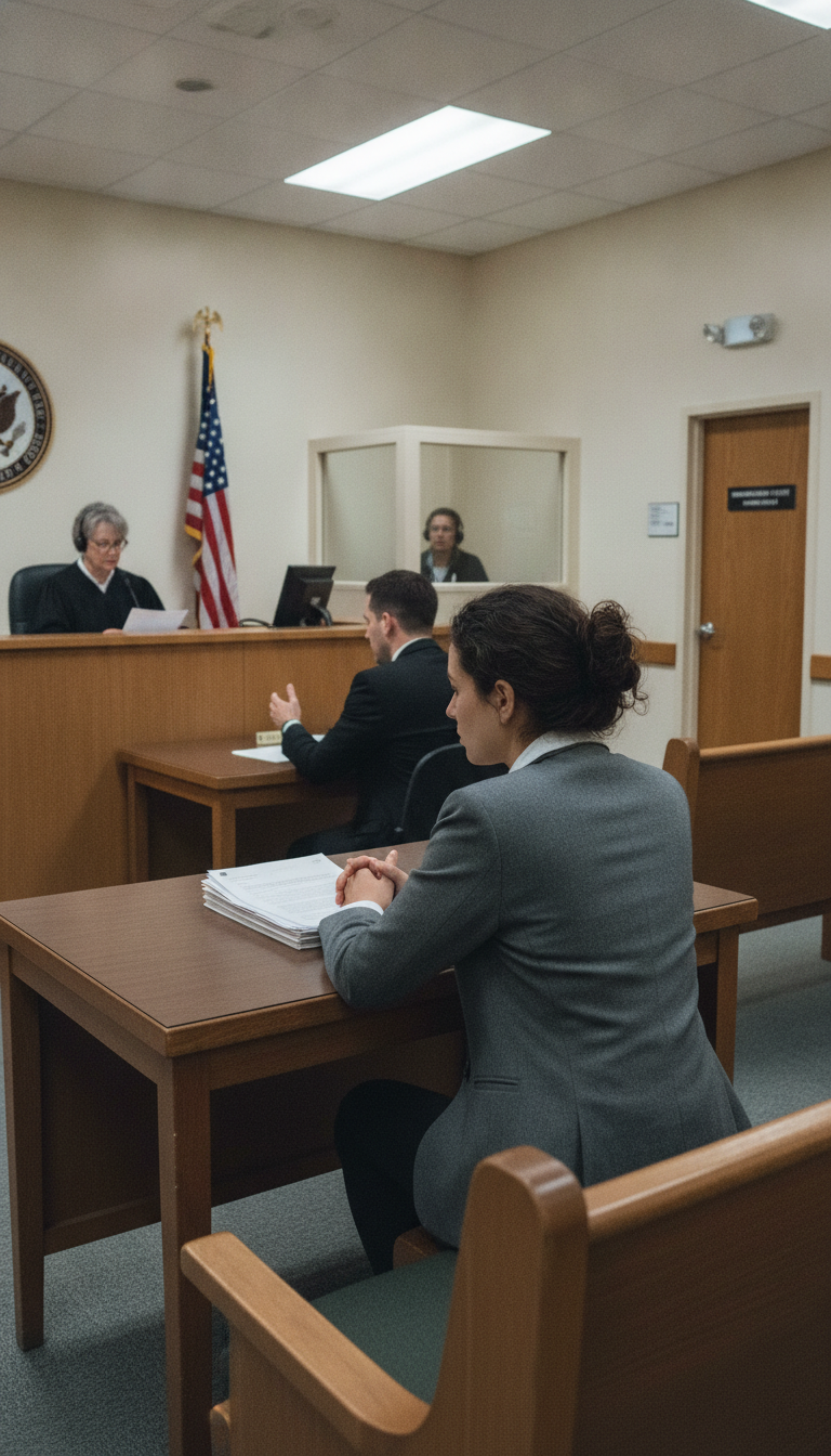 White Settlement, TX BIA Appeals Attorney 2 White Settlement, TX BIA Appeal Defense Attorney