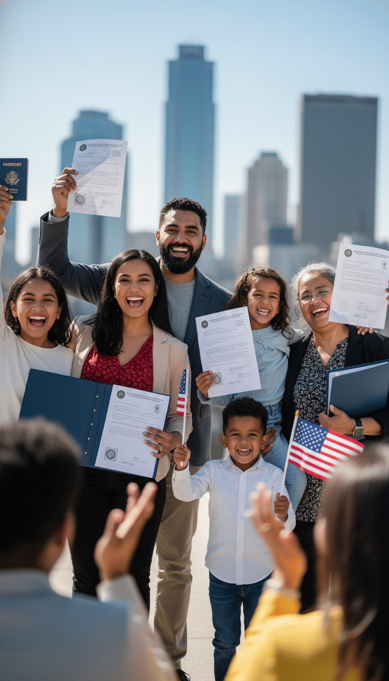 White Settlement, TX Immigration Attorney 19 White Settlement Immigration Services
