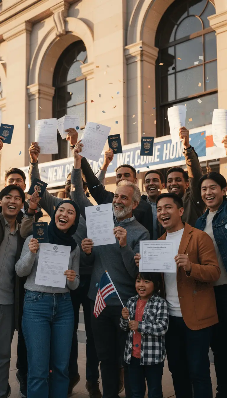 White, UT Immigration Attorney 19 White Immigration Services