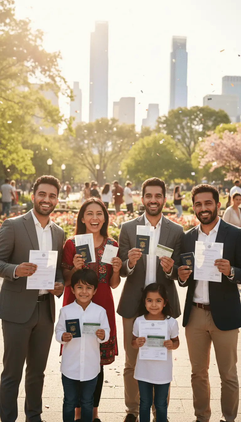 Whitehall Corners, NY Immigration Attorney 19 Whitehall Corners Immigration Services