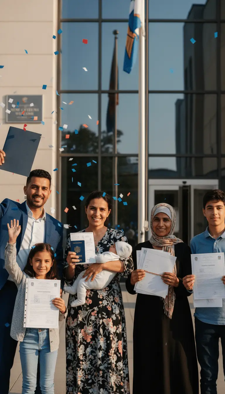 Whitehall Township, PA Immigration Attorney 19 Whitehall Township Immigration Services