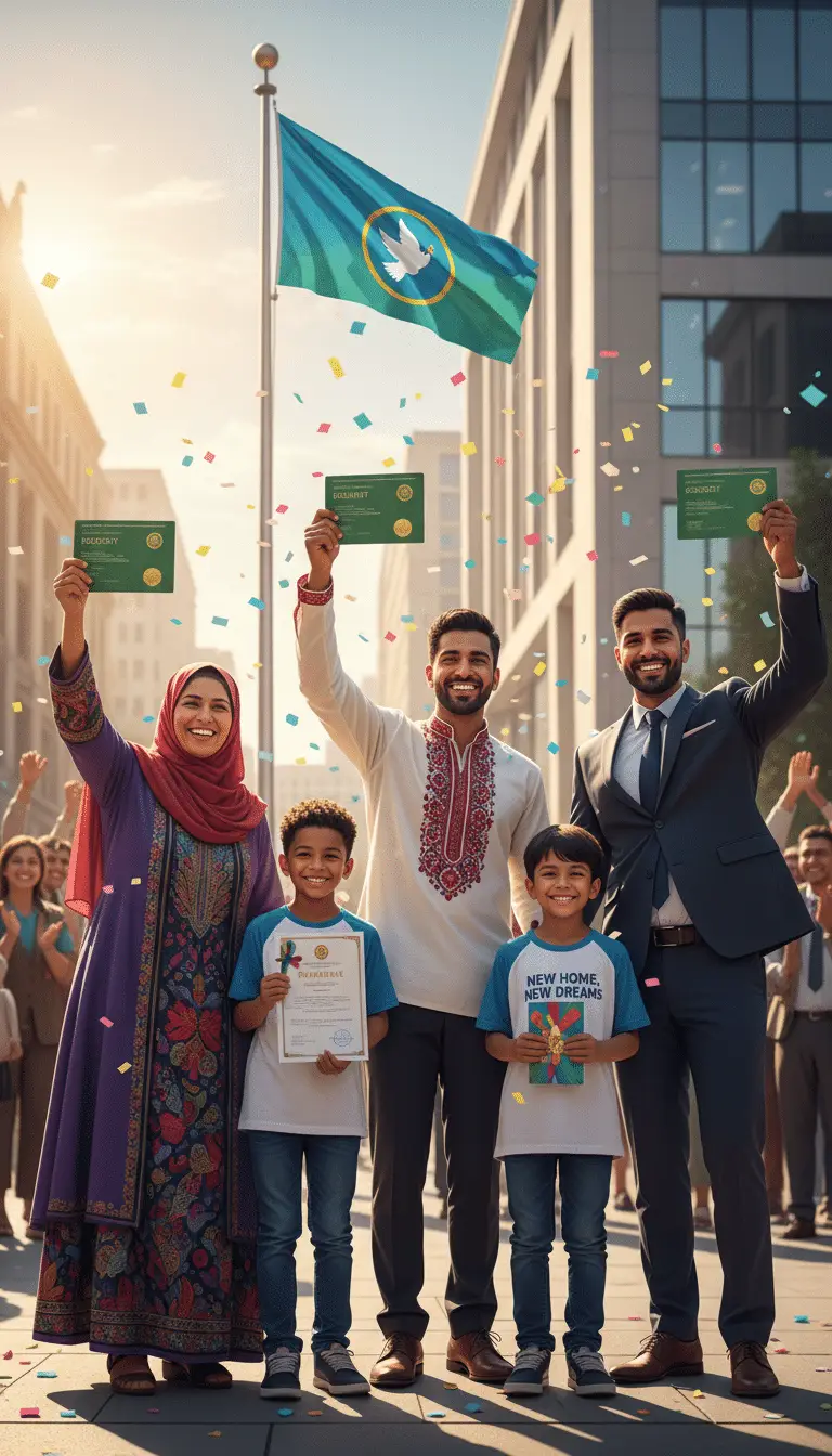 Whitemarsh, PA Immigration Attorney 19 Whitemarsh Immigration Services