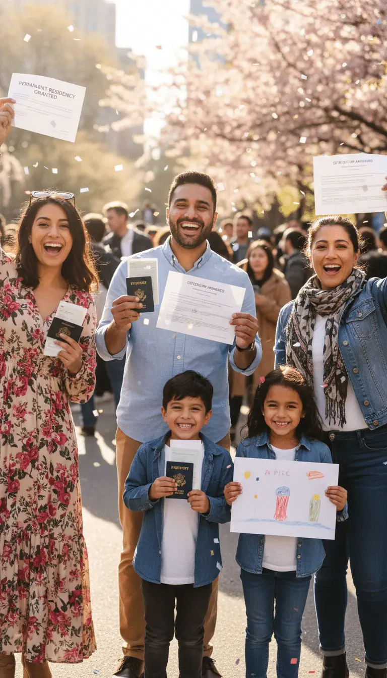 Whitestone, NY Immigration Attorney 19 Whitestone Immigration Services