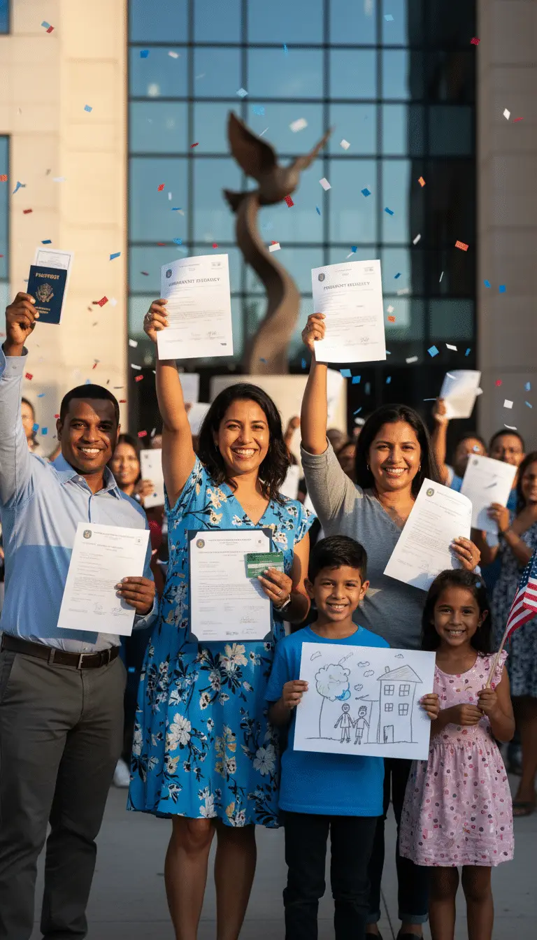 Whitman, PA Immigration Attorney 19 Whitman Immigration Services