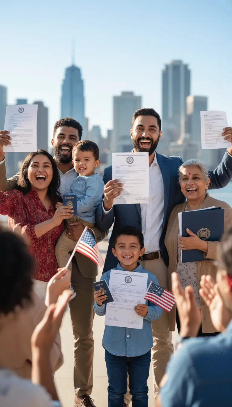 Whitney, NV Immigration Attorney 19 Whitney Immigration Services