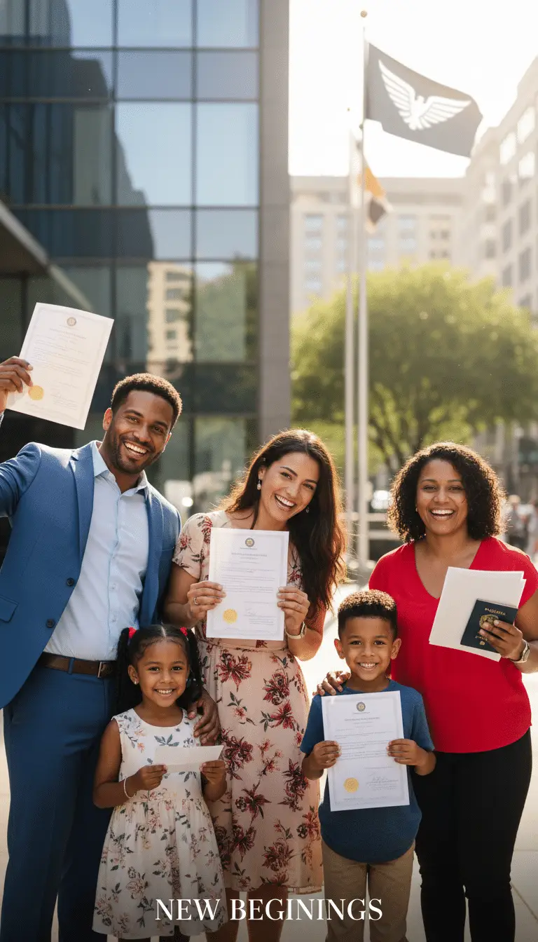 Whittier, CA Immigration Attorney 19 Whittier Immigration Services