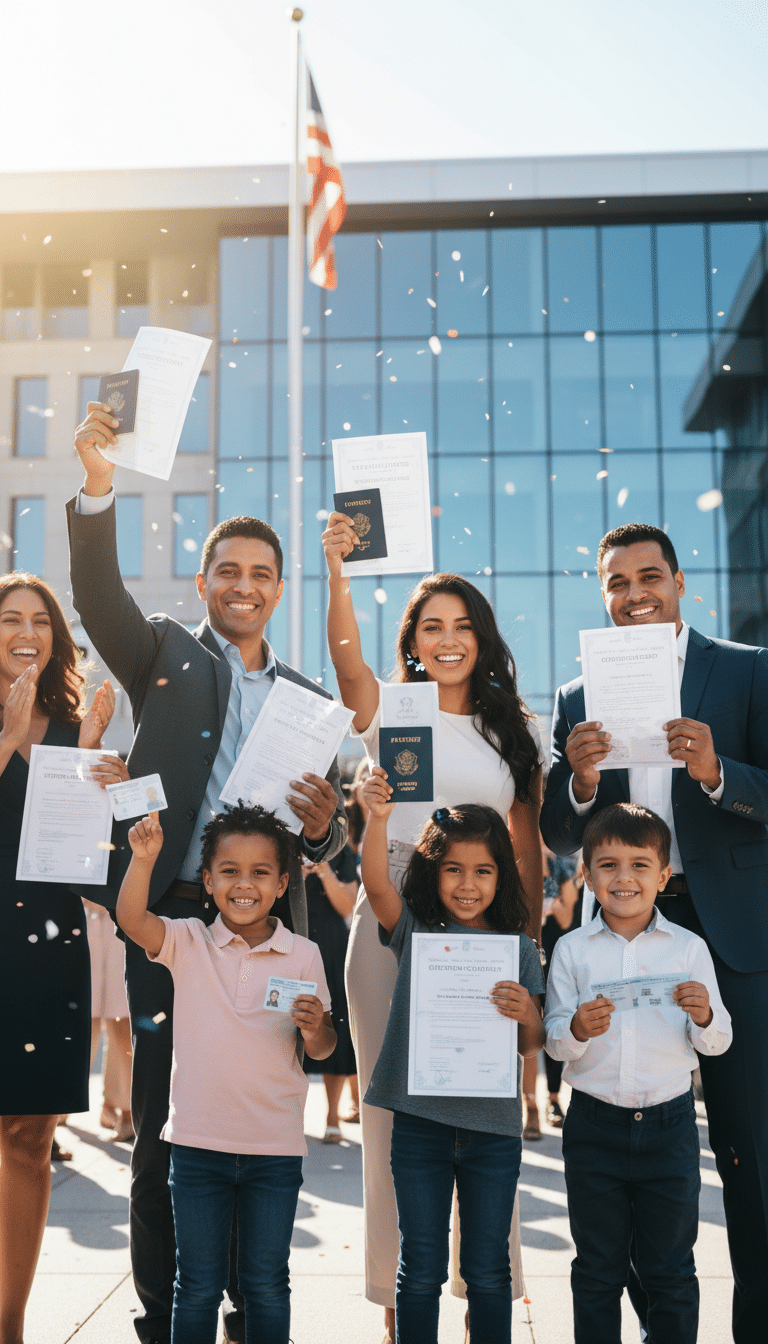 Wichita, KS Immigration Attorney 19 Wichita Immigration Services