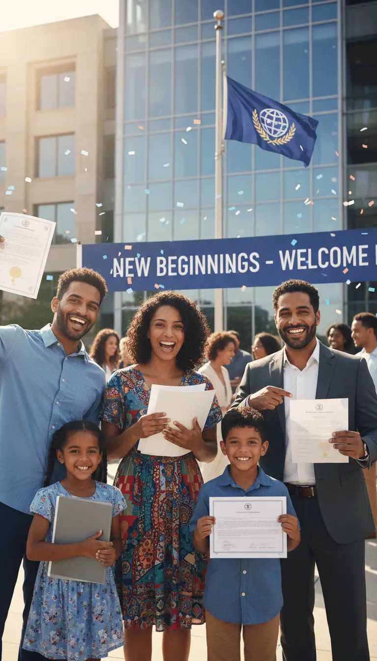 Wildomar, CA Immigration Attorney 19 Wildomar Immigration Services