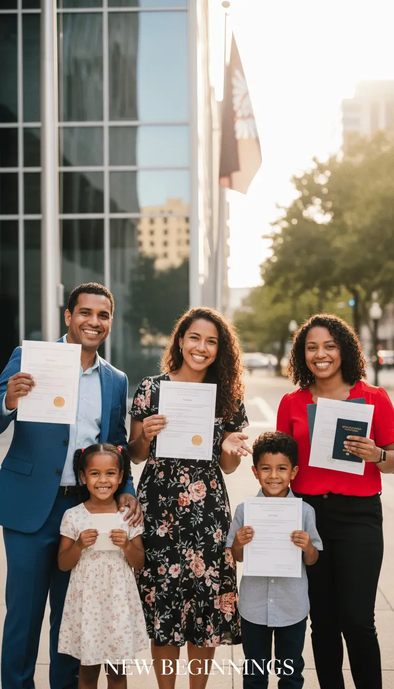 Wilkinsburg, PA Immigration Attorney 19 Wilkinsburg Immigration Services