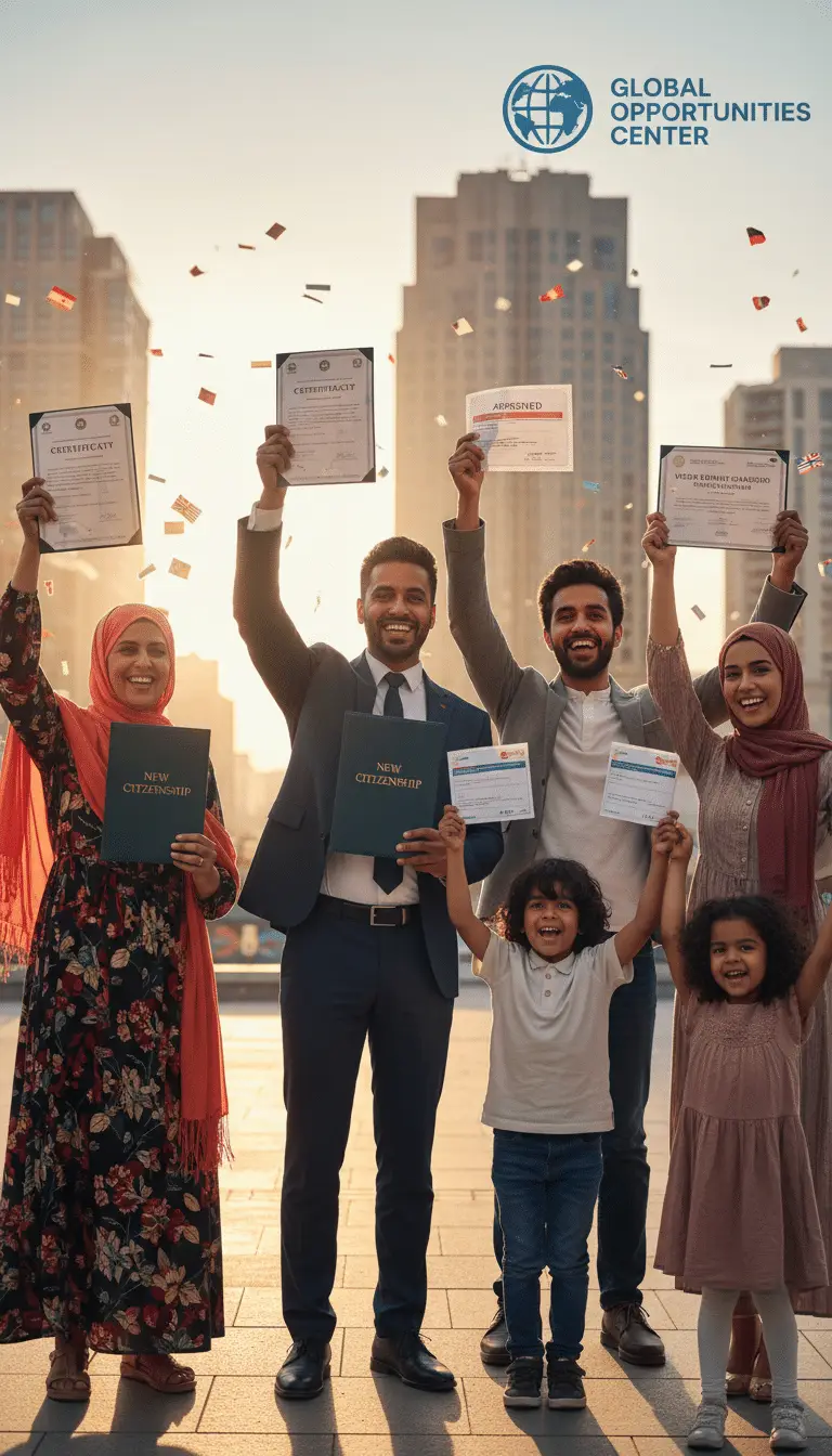 Willard, OH Immigration Attorney 19 Willard Immigration Services