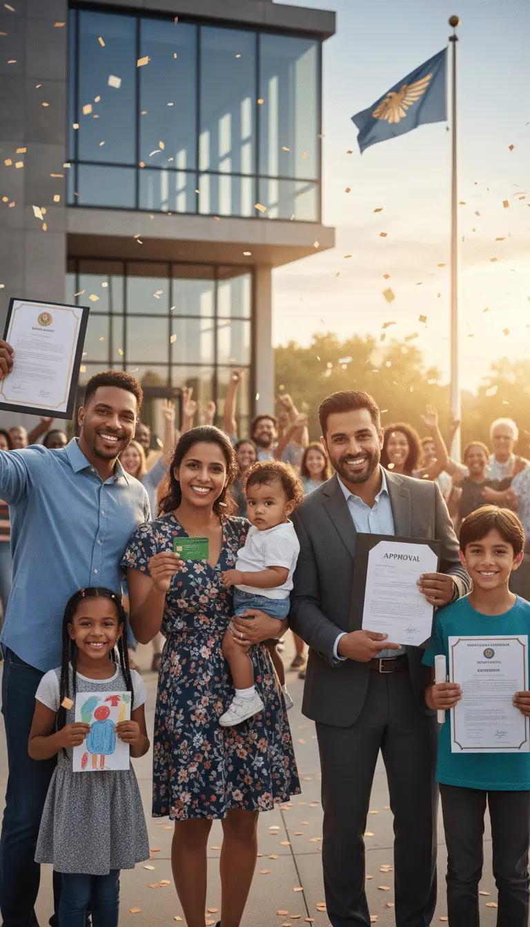 Williamstown, NJ Immigration Attorney 19 Williamstown Immigration Services