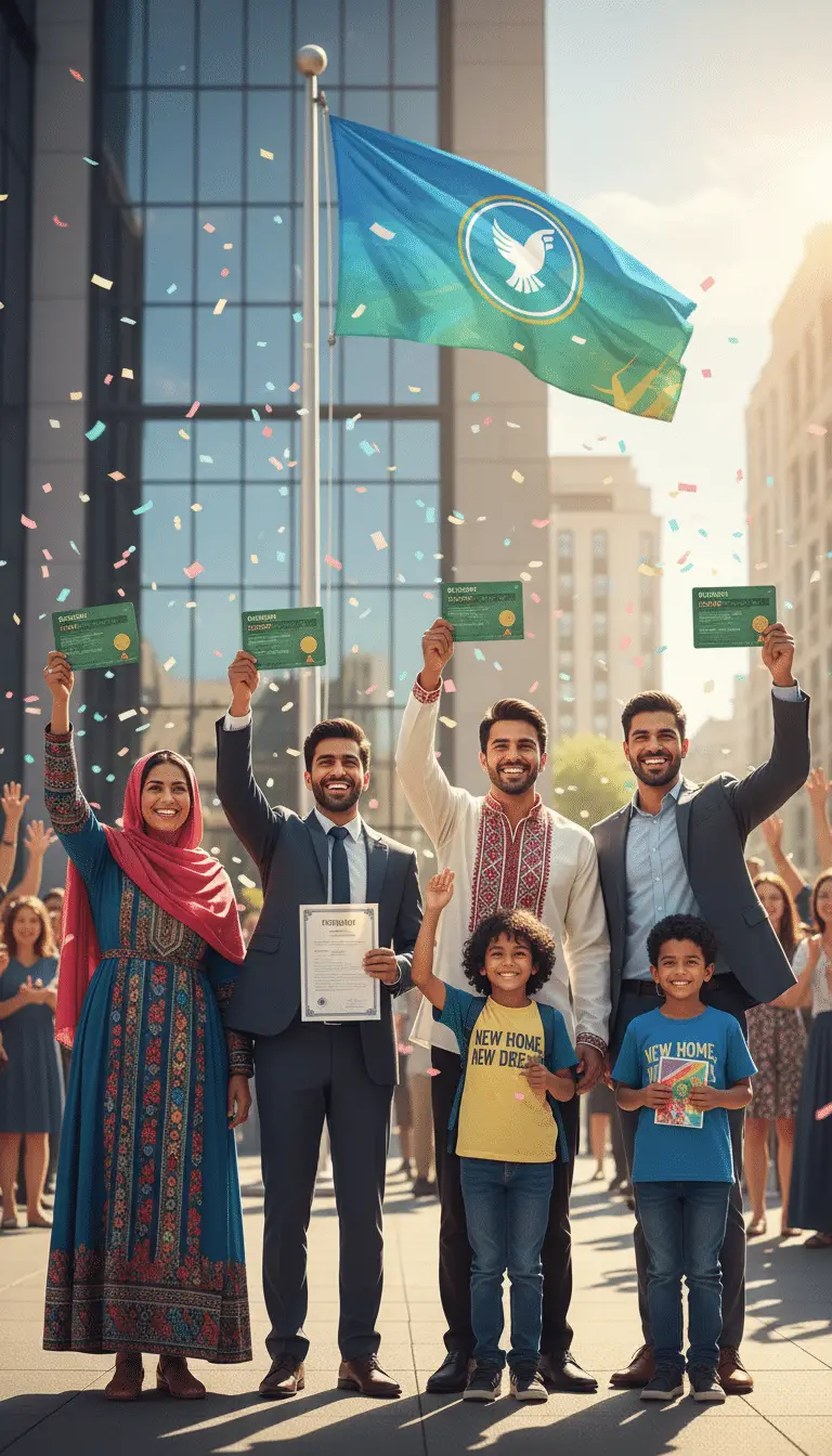 Williamsville, NY Immigration Attorney 19 Williamsville Immigration Services