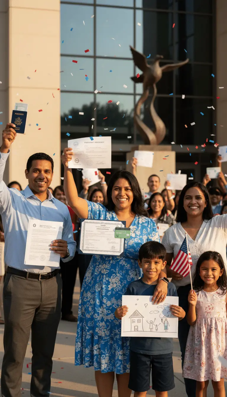 Willimantic, CT Immigration Attorney 19 Willimantic Immigration Services