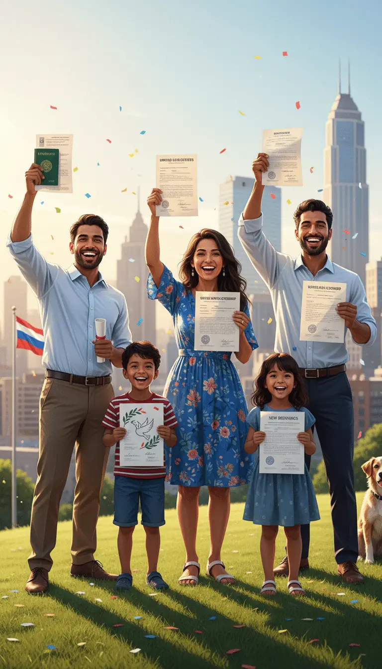 Willingboro, NJ Immigration Attorney 19 Willingboro Immigration Services