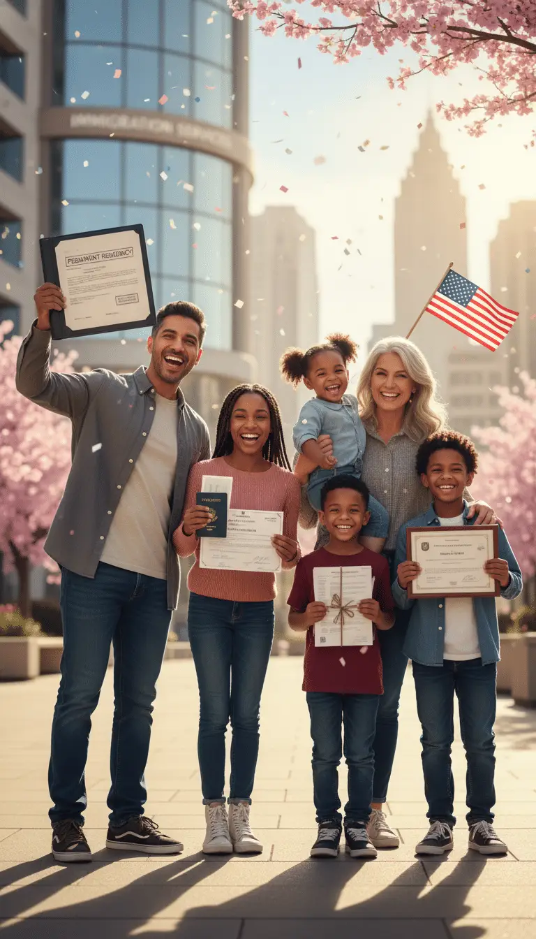 Willistown, PA Immigration Attorney 19 Willistown Immigration Services