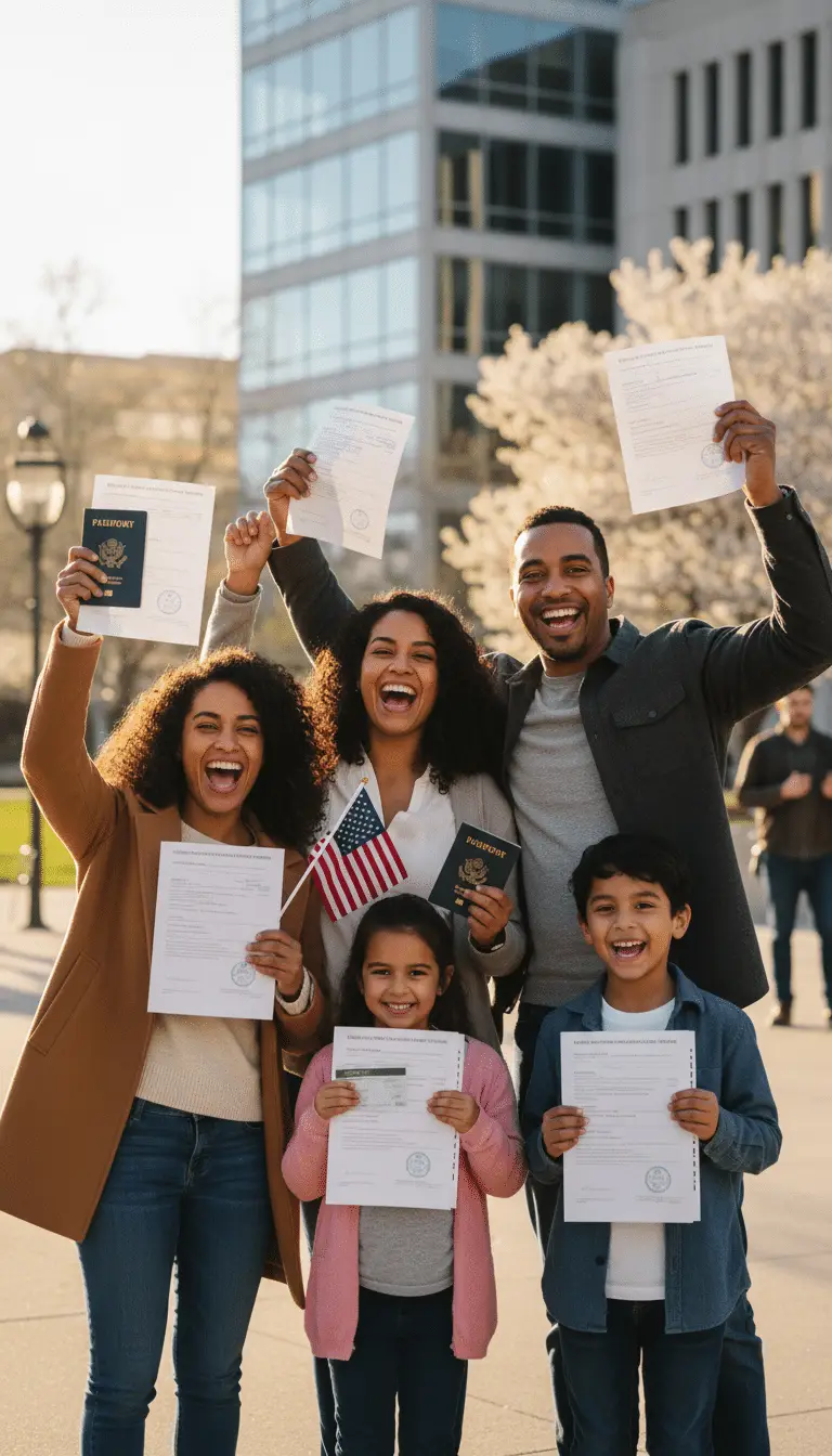 Willoughby Hills, OH Immigration Attorney 19 Willoughby Hills Immigration Services