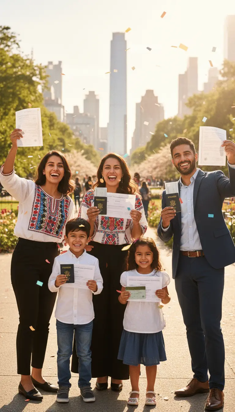 Willoughby, OH Immigration Attorney 19 Willoughby Immigration Services