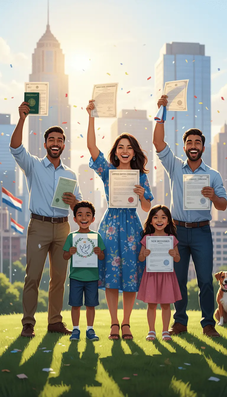 Willow Oak, FL Immigration Attorney 19 Willow Oak Immigration Services