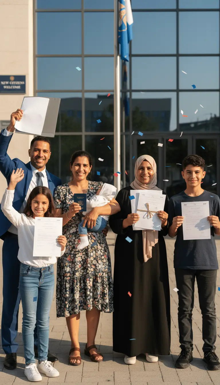 Willowbrook, CA Immigration Attorney 19 Willowbrook Immigration Services