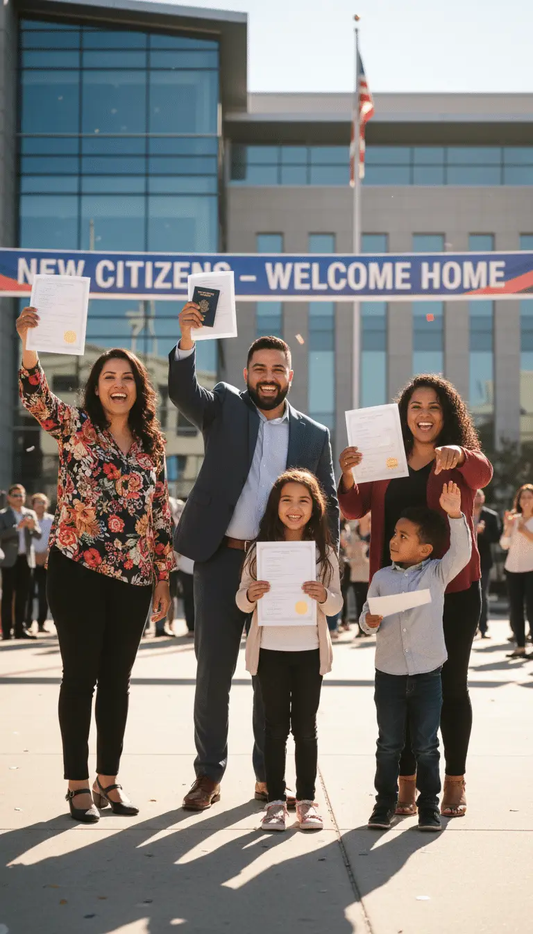 Wilmington Manor, DE Immigration Attorney 19 Wilmington Manor Immigration Services